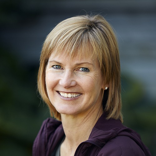 Kerrie Wilcox