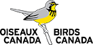 Birds Canada | Oiseaux Canada