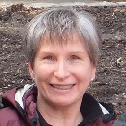 Anne McConnell