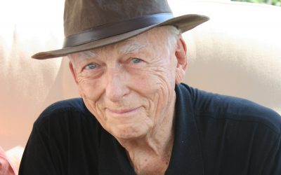 En souvenir de George Kelday Peck (1925-2020)