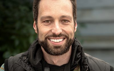 Patrick Nadeau