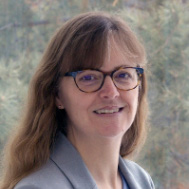 JANET HILL, PHD