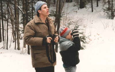 Conservationniste en vedette : Ron Tozer, Dwight, ON
