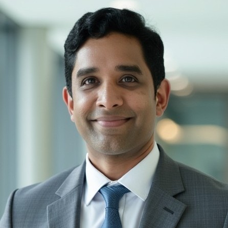 ANIL WIJESOORIYA