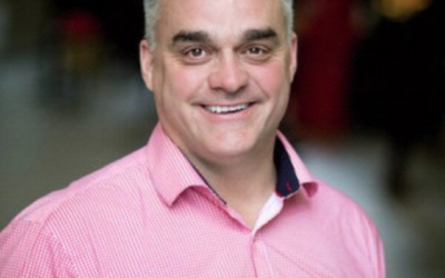 Travis Lindgren, MBA, CPA